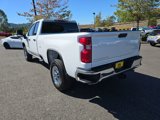 Certified 2025 Chevrolet Silverado 3500 W/T image 4