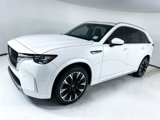 New 2025 MAZDA CX-90 3.3 Turbo S w/ Premium Package image 4