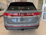 New 2025 Volkswagen Atlas SEL image 6