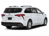 New 2025 Toyota Sienna XLE image 2