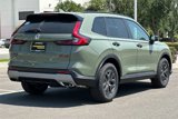 New 2026 Honda CR-V TrailSport image 4