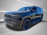 New 2025 Jeep Wagoneer Series II w/ Convenience Group I image 2