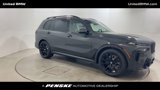 New 2026 BMW X7 xDrive40i w/ Executive Package image 2