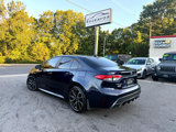 Used 2021 Toyota Corolla SE image 4