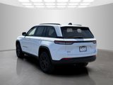 New 2025 Jeep Grand Cherokee Altitude image 5