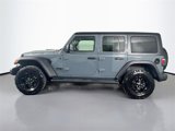 Used 2024 Jeep Wrangler Willys image 3
