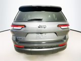 Certified 2024 Jeep Grand Cherokee L Altitude image 6
