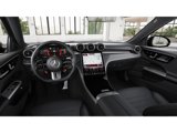 New 2025 Mercedes-Benz C 43 AMG 4MATIC Sedan image 3