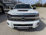 Used 2019 Chevrolet Silverado 3500 High Country w/ Duramax Plus Package image 4