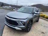 Used 2024 Chevrolet TrailBlazer LT w/ Driver Confidence Package image 3