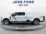 New 2025 Ford F350 Lariat image 2