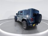 New 2025 Jeep Wrangler Unlimited Rubicon w/ Technology Group image 6
