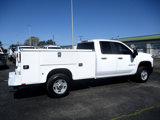 Used 2020 Chevrolet Silverado 2500 W/T w/ WT Convenience Package image 4