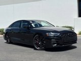 New 2025 Audi S8 image 2