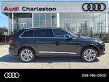 New 2025 Audi Q7 3.0T Premium image 2