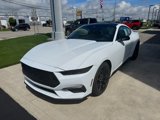 New 2025 Ford Mustang Coupe image 3