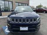 Used 2018 Jeep Compass Sport w/ Tech Group image 2