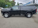 Used 2022 Chevrolet Silverado 3500 LT w/ Convenience Package image 3