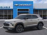 New 2026 Chevrolet TrailBlazer ACTIV image 2