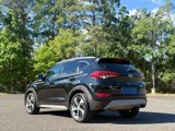 Used 2018 Hyundai Tucson Sport image 3