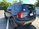 New 2026 Honda Passport TrailSport Elite image 3