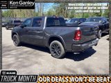 New 2025 RAM 1500 Laramie image 5