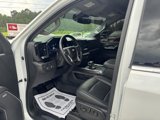 Used 2023 Chevrolet Silverado 1500 LTZ image 2
