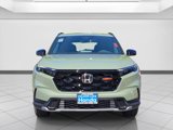 New 2026 Honda CR-V TrailSport image 2