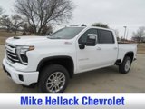 New 2025 Chevrolet Silverado 2500 LT w/ Z71 Chrome Sport Edition image 2