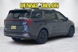 New 2025 Kia Carnival SX image 5