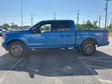 Used 2020 Ford F150 XLT w/ Equipment Group 302A Luxury image 4