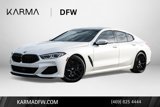 Used 2022 BMW M850i Gran Coupe xDrive image 1