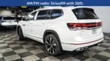 New 2025 Volkswagen Atlas SEL Premium R-Line image 5
