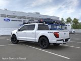 New 2025 Ford F150 Platinum image 4