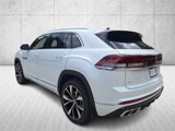 New 2025 Volkswagen Atlas Cross Sport SEL Premium R-Line image 3