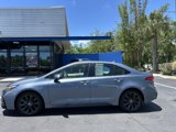 Used 2024 Toyota Corolla SE image 3