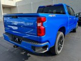 New 2026 Chevrolet Silverado 1500 Custom image 3