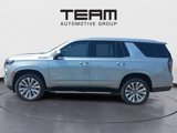 New 2025 Chevrolet Tahoe High Country image 4