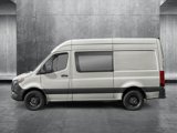 New 2025 Mercedes-Benz Sprinter 2500 image 3