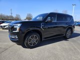 New 2025 Nissan Armada SL image 3