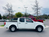 Used 2017 Nissan Frontier SV image 6