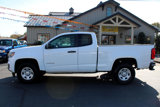 Used 2015 Chevrolet Colorado W/T image 2