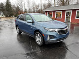 Used 2024 Chevrolet Equinox LT image 2
