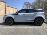 New 2026 Land Rover Range Rover Evoque Dynamic SE image 5