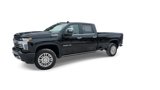Used 2022 Chevrolet Silverado 2500 High Country image 4