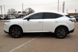 New 2025 Nissan Murano SL image 2