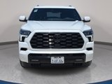 Used 2024 Toyota Sequoia Platinum image 2