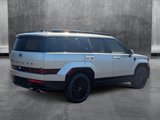 New 2025 Hyundai Santa Fe Calligraphy image 2