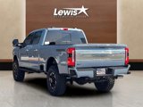 New 2025 Ford F250 Platinum w/ Platinum Plus Package image 3