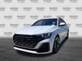 Certified 2025 Audi Q8 Prestige image 5